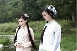 温碧霞(Irene Wan)2007年《康熙微服私访记5》最新剧照