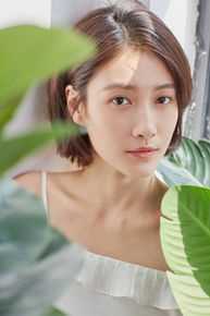 啜妮(Nina)最新图集