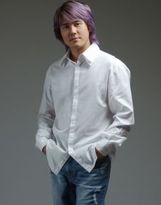 最全甘宇成()壁纸