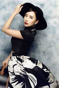 杨舒婷精选图册