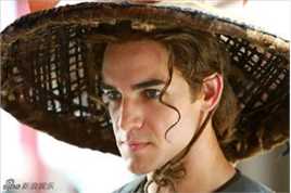 最优质潘杰明(Benji)班杰明精彩图册