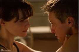 最新杰瑞米·雷纳(Jeremy Renner)精彩图册