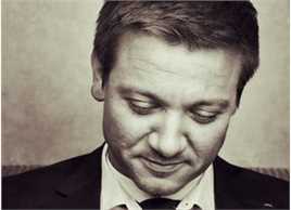 杰瑞米·雷纳(Jeremy Renner)精彩图册
