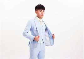 姜涛(JiangTao)最新图集