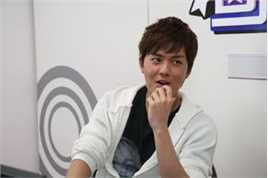 吴克群(Kenji Wu)2008.11北京_百度娱乐专访图册