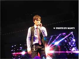 吴克群(Kenji Wu)活动图片素颜照相册