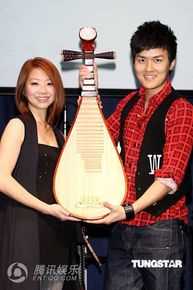 吴克群(Kenji Wu)新闻图性感图片图集