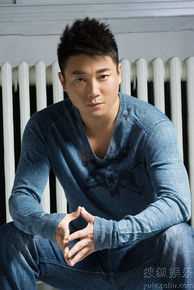 最优质李博精彩图册