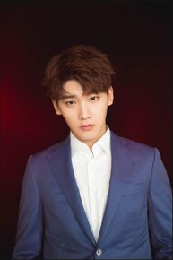 邢昭林爱奇艺悦享会性感图片图集