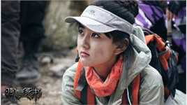 最全梁洁在《西夏死书》中的相册