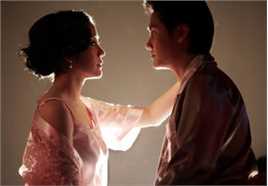 王宇婕(Margaret Wang)丁子峻跟床戏图册