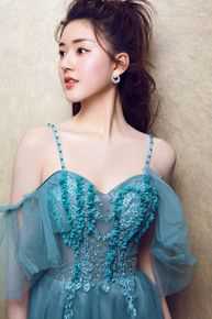 赵露思第三届金骨朵网络影视盛典图片图集