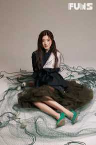 赵露思精选2019年图册