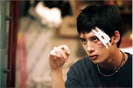 最全朴基雄(,Park Ki Woong,パク ギウン)在《格斗术》饰李在勋中的壁纸