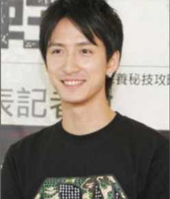 最全彭博劭(Peter)素颜照