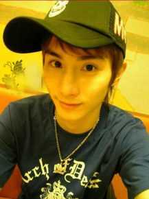 翁瑞迪(Aben)高清阿本の图集