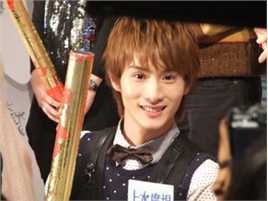 最优质翁瑞迪(Aben)精彩图册