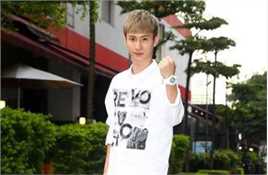 精选翁瑞迪(Aben)图片