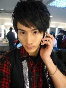 翁瑞迪(Aben)概述图册前后照片