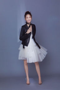 李百惠(Jennifer)精选图册