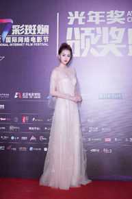 李百惠(Jennifer)活动图片图集