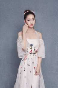 李百惠(Jennifer)生活照