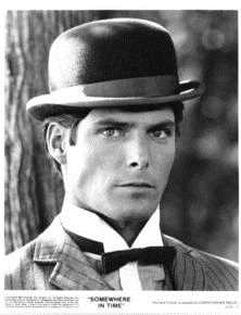 精选克里斯托弗·里夫(Christopher Reeve)