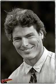 最优质克里斯托弗·里夫(Christopher Reeve)精彩图册