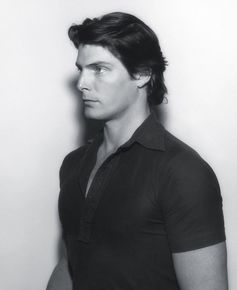 最全克里斯托弗·里夫(Christopher Reeve)壁纸