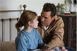 麦肯基·弗依(MackenzieFoy)参演电视剧电影性感图片图集