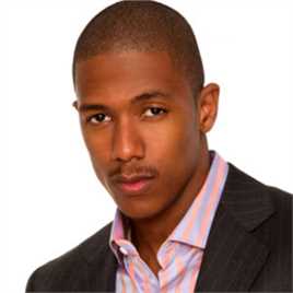 最全尼克·卡农(Nick Cannon)素颜照