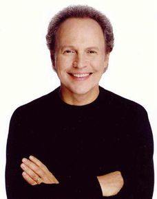 高清比利·克里斯托(Billy Crystal)图片