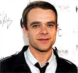 精选尼克·斯塔尔(Nick Stahl)