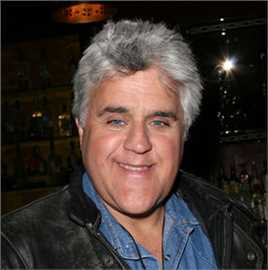 最全杰·雷诺(Jay Leno)精彩图册