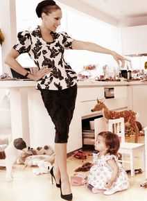 精选莎拉·杰西卡·帕克(Sarah Jessica Parker)精彩图册