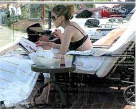 最全莎拉·杰西卡·帕克(Sarah Jessica Parker)精彩图册