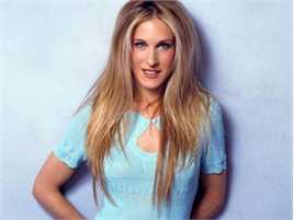 高清莎拉·杰西卡·帕克(Sarah Jessica Parker)性感图片