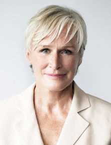 高清格伦·克洛斯(Glenn Close)图片