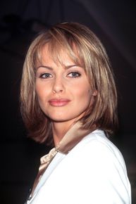 最全伊沙贝拉·斯科鲁普科(Izabella Scorupco)素颜照