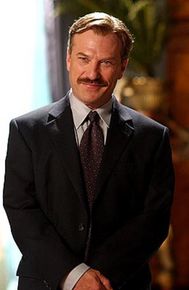 泰德·拉文(Ted Levine)精彩图册