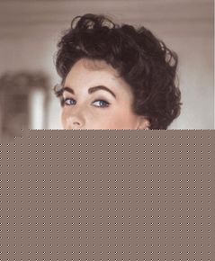 精选伊丽莎白·泰勒(Elizabeth Taylor)精彩图册1