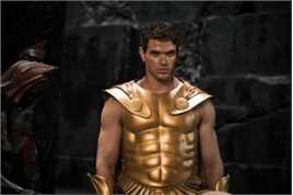 凯南·鲁兹(Kellan Lutz)影片高清剧照