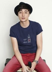 最优质金相佑(Roy Kim,Kim Sang Woo(英); (韩))生活照