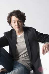 高清葛山信吾(かつらやま しんご)图片