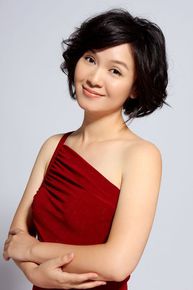 高清肖辉(Xiao hui)图片