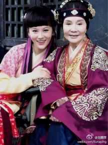 归亚蕾(Kuei Ya-Lei)天天有喜剧照