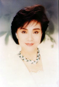 归亚蕾(Kuei Ya-Lei)前后照片