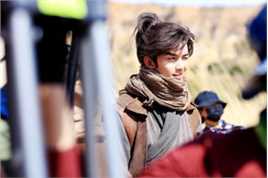 最全吴磊(Leo)在《斗破苍穹》萧炎中的壁纸