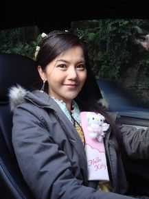 精选简沛恩(Pally Chien)精彩图册