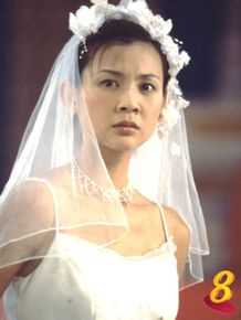 精选李锦梅(Ivy Lee)精彩图册